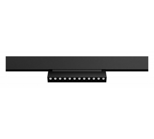 Трековый светильник Arte Lamp Linea A4638PL-1BK Трековый светильник Arte Lamp Linea A4638PL-1BK