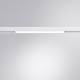 Трековый светильник Arte Lamp Linea A4642PL-1WH