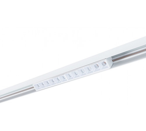 Трековый светильник Arte Lamp Linea A4644PL-1WH Трековый светильник Arte Lamp Linea A4644PL-1WH