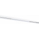 Трековый светильник Arte Lamp Linea A4645PL-1WH