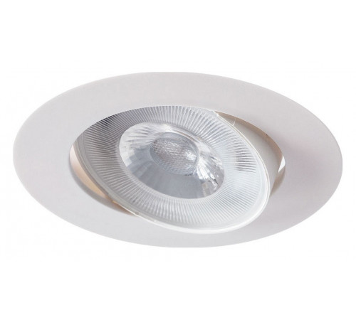 Встраиваемый светильник ARTE Lamp A4762PL-1WH Встраиваемый светильник ARTE Lamp A4762PL-1WH