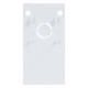 Коннектор-заглушка Arte Lamp Linea-accessories A482033