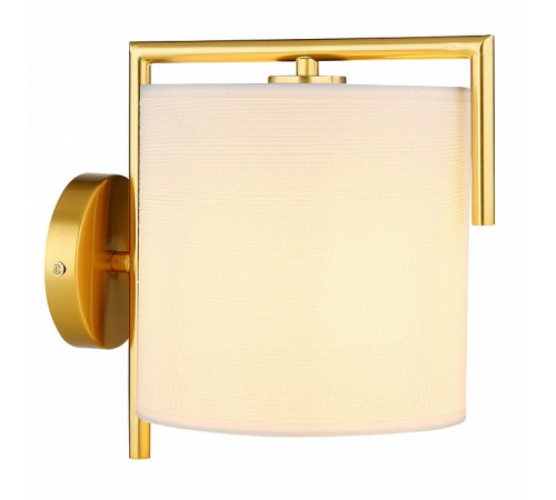 Бра Arte Lamp Aperol A5031AP-1PB Бра Arte Lamp Aperol A5031AP-1PB