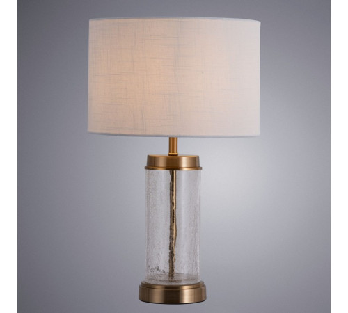 Настольная лампа Arte Lamp Baymont A5070LT-1PB Настольная лампа Arte Lamp Baymont A5070LT-1PB