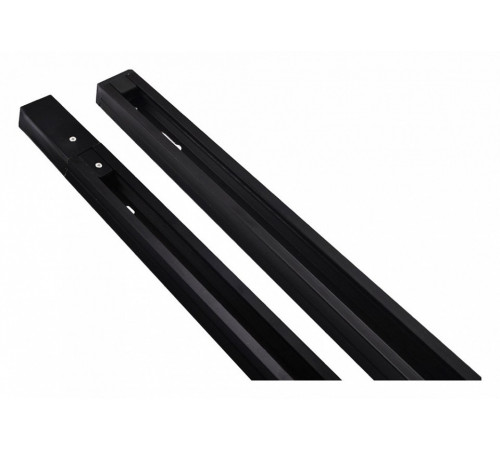Шинопровод однофазный Arte Lamp Track Accessories A520106 Шинопровод однофазный Arte Lamp Track Accessories A520106