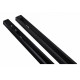 Шинопровод однофазный Arte Lamp Track Accessories A520106