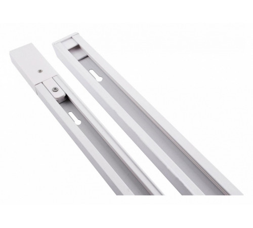 Шинопровод однофазный Arte Lamp Track Accessories A520133