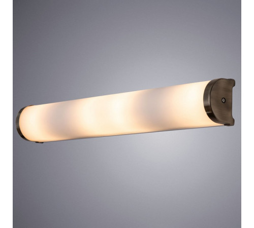 Подсветка для зеркал Arte Lamp Aqua-Bara A5210AP-4AB