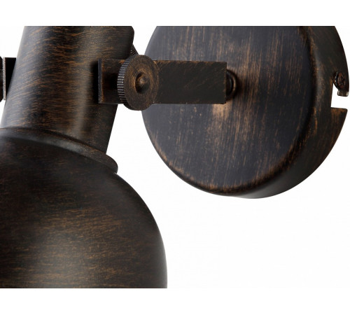 Спот Arte Lamp Martin A5213AP-1BR Спот Arte Lamp Martin A5213AP-1BR