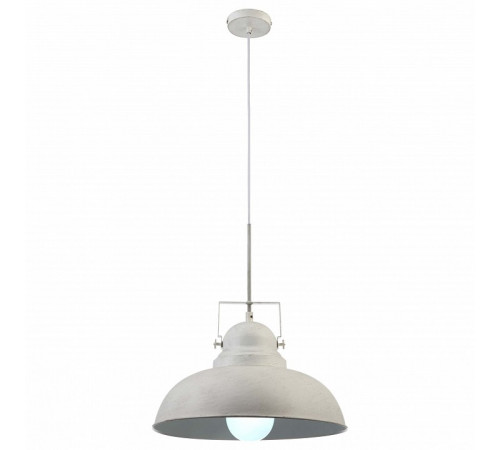 Подвесной светильник Arte Lamp Martin A5213SP-1WG