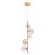 Подвесной светильник Arte Lamp Etereo A5261SP-5GO