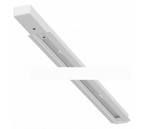 Шинопровод Arte Lamp Track Accessories A540133 Шинопровод Arte Lamp Track Accessories A540133