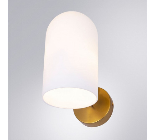 Бра Arte Lamp Cassel A5454AP-1PB