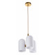 Подвесной светильник Arte Lamp Cassel A5454SP-3PB