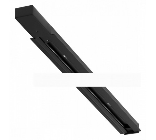 Шинопровод Arte Lamp Track Lights Black A550106 Шинопровод Arte Lamp Track Lights Black A550106