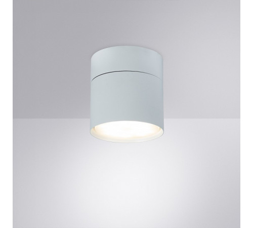 Накладной спот Arte Lamp Intercrus A5549PL-1WH