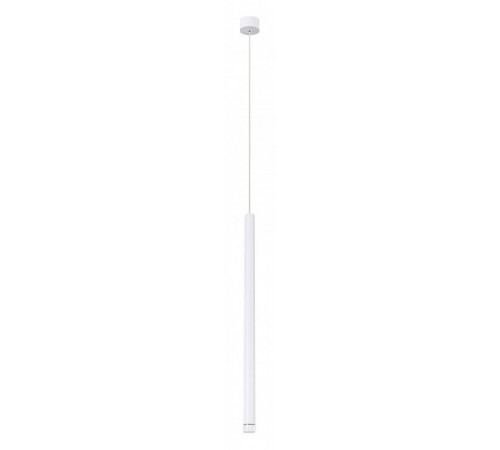 Подвесной светильник Arte Lamp Solid A5570SP-1WH