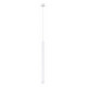 Подвесной светильник Arte Lamp Solid A5570SP-1WH