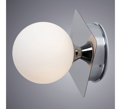 Бра Arte Lamp Aqua-Bolla A5663AP-1CC Бра Arte Lamp Aqua-Bolla A5663AP-1CC
