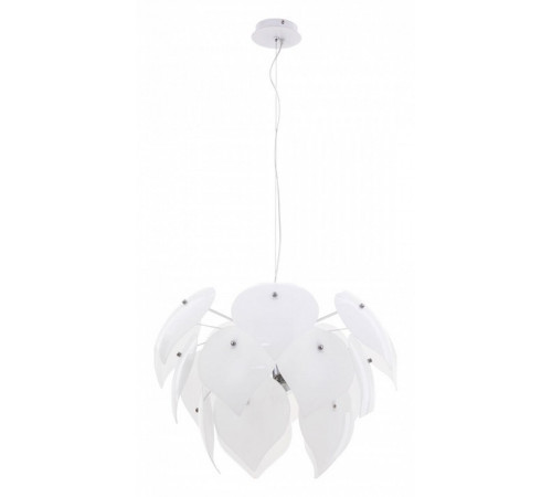 Подвесной светильник Arte Lamp Palmer A5695SP-5WH Подвесной светильник Arte Lamp Palmer A5695SP-5WH