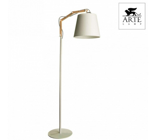 Торшер Arte Lamp Pinocchio A5700PN-1WH
