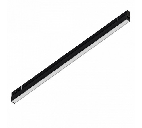 Трековый магнитный светильник Arte Lamp Expert A5743PL-1BK Трековый магнитный светильник Arte Lamp Expert A5743PL-1BK