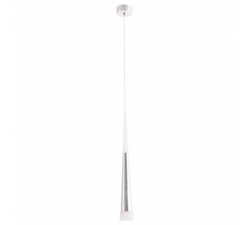 Подвесной светодиодный светильник Arte Lamp Orione A6010SP-1CC