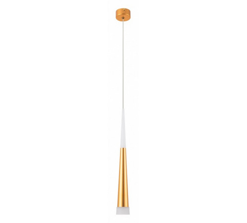 Подвесной светильник Arte Lamp Sabik A6010SP-1SG
