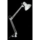 Настольная лампа Arte Lamp Senior A6068LT-1WH