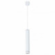 Подвесной светодиодный светильник Arte Lamp Altais A6110SP-2WH
