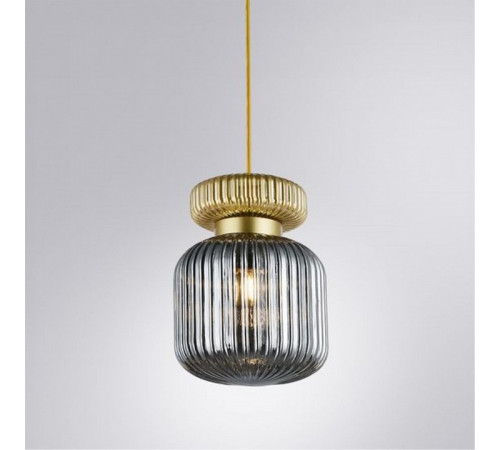 Подвесной светильник Arte Lamp Hamal A6170SP-1GO