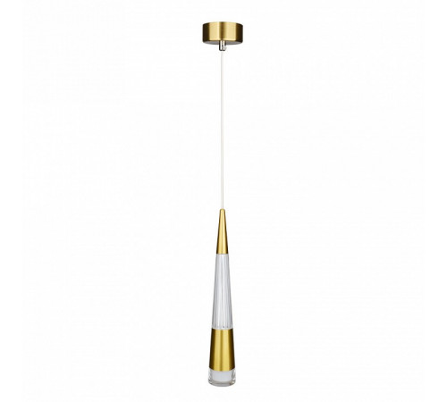 Подвесной светильник Arte Lamp Sabik A6576SP-1PB