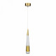 Подвесной светильник Arte Lamp Sabik A6576SP-1PB