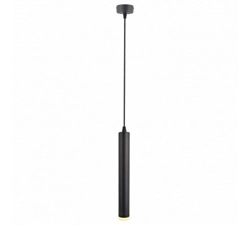 Подвесной светодиодный светильник Arte Lamp A6810SP-1BK Подвесной светодиодный светильник Arte Lamp A6810SP-1BK