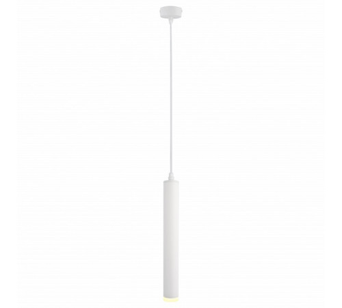 Подвесной светодиодный светильник Arte Lamp A6810SP-1WH Подвесной светодиодный светильник Arte Lamp A6810SP-1WH