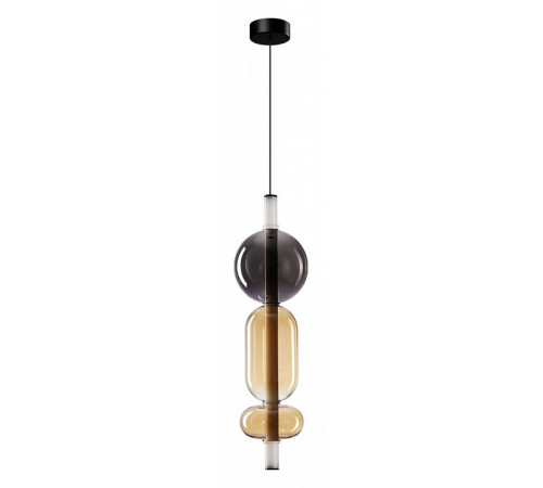Подвесной светильник Arte Lamp Vassoio A6835SP-12AM