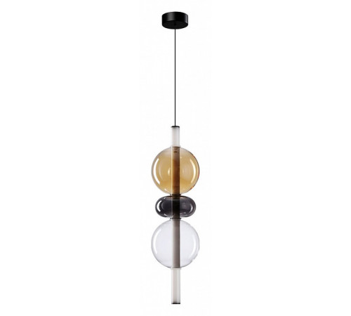 Подвесной светильник Arte Lamp Vassoio A6835SP-12SM