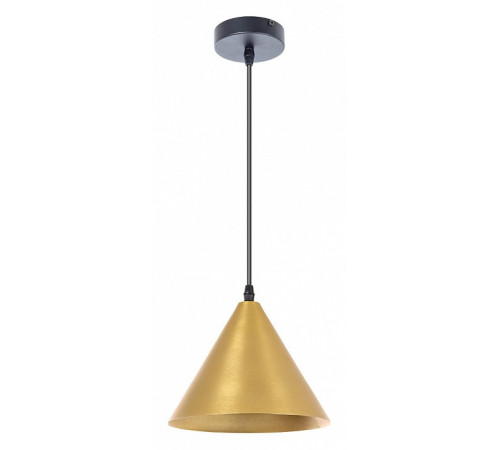 Подвесной светильник Arte Lamp David A7033SP-1BK