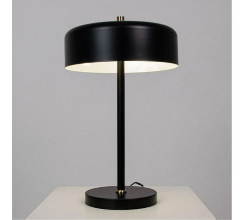 Настольная лампа Arte Lamp Skat A7052LT-2BK