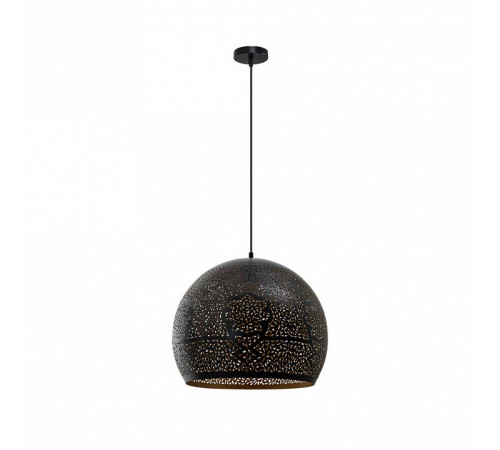 Подвесной светильник Arte Lamp Celesta A7057SP-1BK Подвесной светильник Arte Lamp Celesta A7057SP-1BK