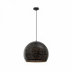 Подвесной светильник Arte Lamp Celesta A7057SP-1BK