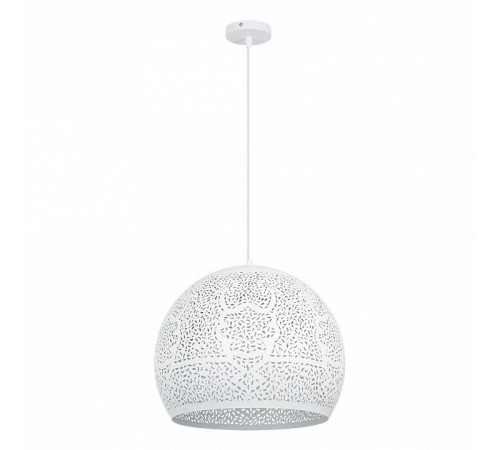 Подвесной светильник Arte Lamp Celesta A7057SP-1WH Подвесной светильник Arte Lamp Celesta A7057SP-1WH