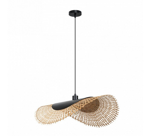 Подвесной светильник Arte Lamp Woodstock A7063SP-1BK Подвесной светильник Arte Lamp Woodstock A7063SP-1BK