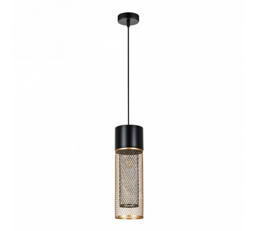 Подвесной светильник Arte Lamp Castello A7068SP-1GO Подвесной светильник Arte Lamp Castello A7068SP-1GO