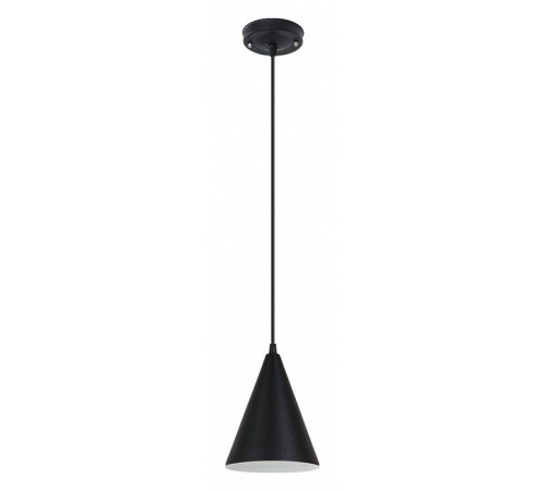 Подвесной светильник Arte Lamp Lark A7074SP-1BK