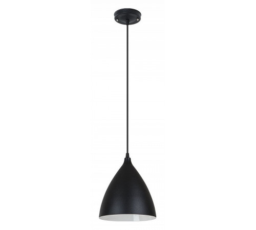 Подвесной светильник Arte Lamp Lark A7075SP-1BK
