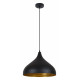 Подвесной светильник Arte Lamp Carmel A7076SP-1BK