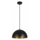 Подвесной светильник Arte Lamp Carmel A7077SP-1BK
