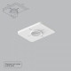 Закладная для монтажа светильников Arte Lamp Ducre-Accessories A709001