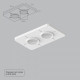 Закладная для монтажа светильников Arte Lamp Ducre-Accessories A709002